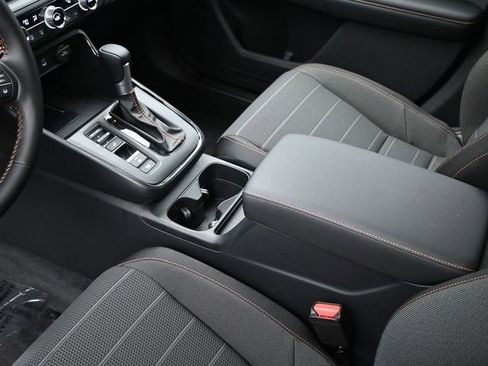 New 2026 Honda CR-V TrailSport image 20