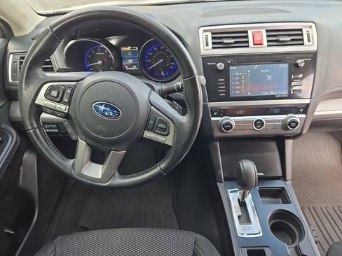 Used 2016 Subaru Outback 2.5i Premium AWD/4WD image 27