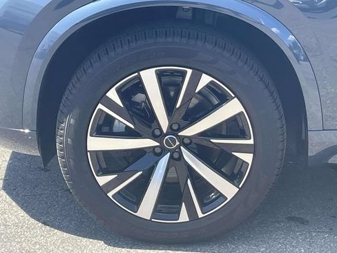 Used 2026 Volvo XC90 B6 Core w/ Protection Package AWD/4WD image 12