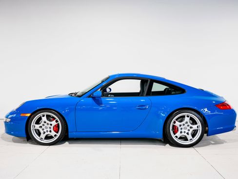 Used 2006 Porsche 911 Carrera S image 7