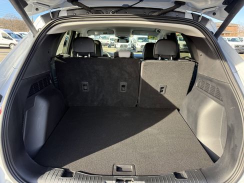 Certified 2025 Ford Escape Platinum w/ Premium Technology Package image 9