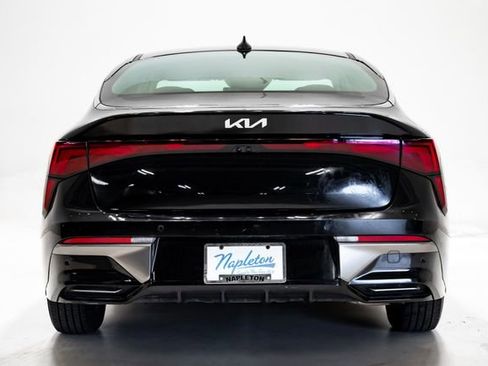 Used 2025 Kia K5 LXS image 29