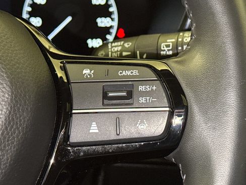 Certified 2024 Honda CR-V EX-L image 32