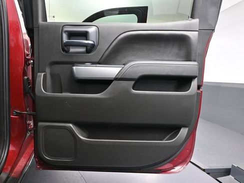 Used 2016 Chevrolet Silverado 1500 LT w/ All Star Edition AWD/4WD image 35