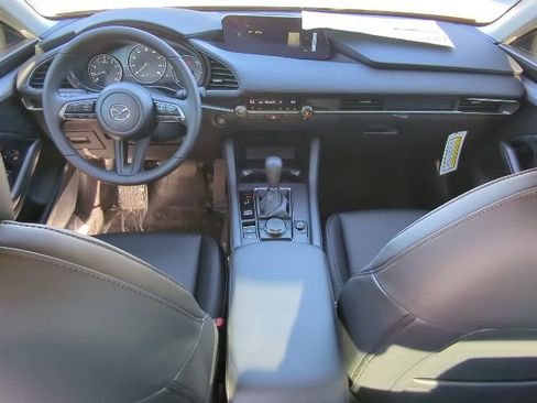 New 2026 MAZDA MAZDA3 s Sport image 5