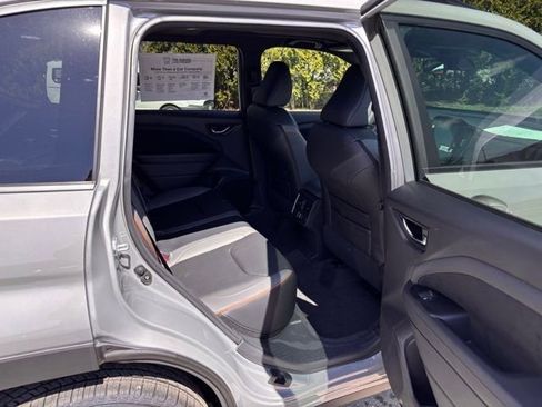 New 2026 Subaru Forester Sport image 12