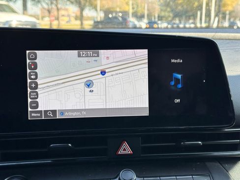 Used 2022 Hyundai Elantra N Base image 28