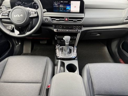 New 2026 Kia Seltos EX w/ EX Sunroof Package AWD/4WD image 10