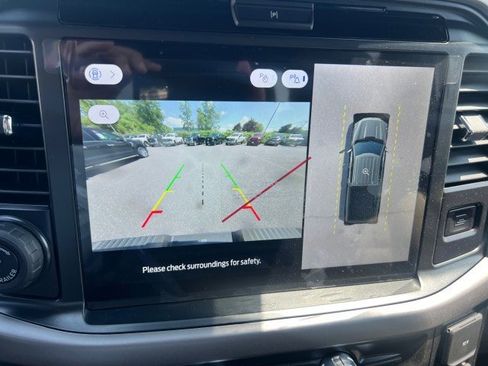 New 2025 Ford F150 XLT w/ Equipment Group 302A MID image 18