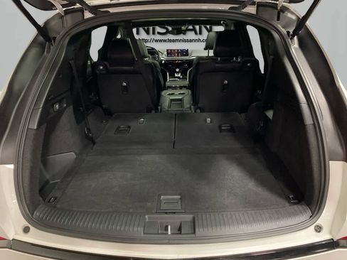 Used 2023 Acura MDX A-Spec image 26