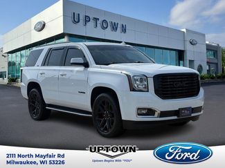 Used 2019 GMC Yukon SLT w/ Open Road Package video 1
