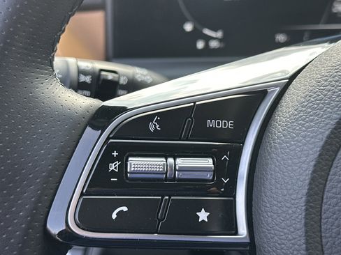 Used 2024 Kia Seltos SX w/ SX Sunroof Package image 26