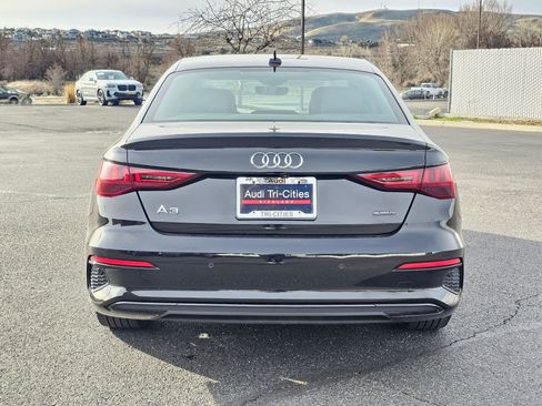 Used 2023 Audi A3 2.0T Premium Plus image 5