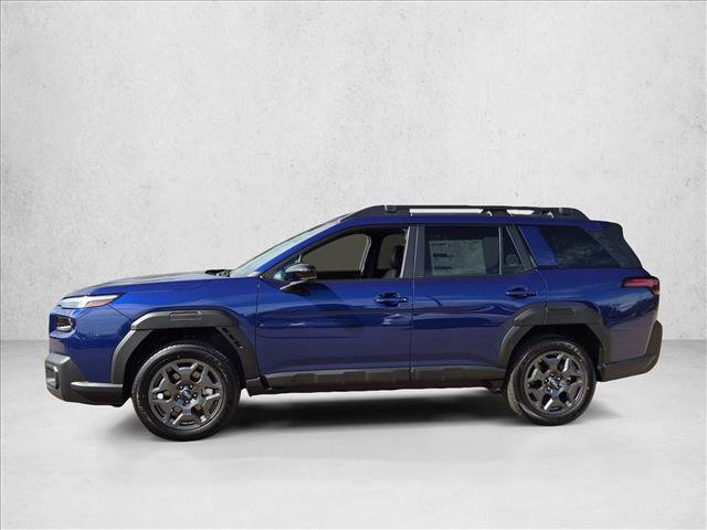New 2026 Subaru Outback Premium AWD/4WD image 5