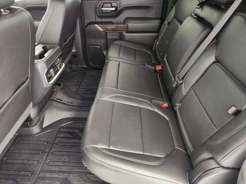 Used 2020 GMC Sierra 1500 SLT AWD/4WD image 28