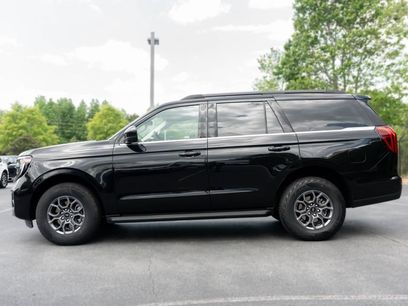 Used 2025 Ford Expedition Active