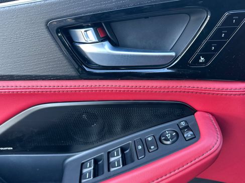 New 2026 Acura MDX Type S image 11