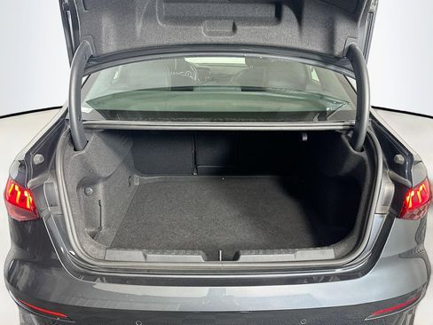 Used 2023 Audi A3 2.0T Premium Plus w/ Premium Plus Package image 30