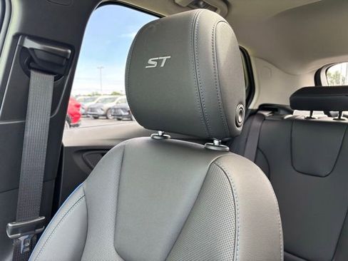 New 2026 Buick Encore GX Sport Touring w/ Advanced Technology Package AWD/4WD image 42