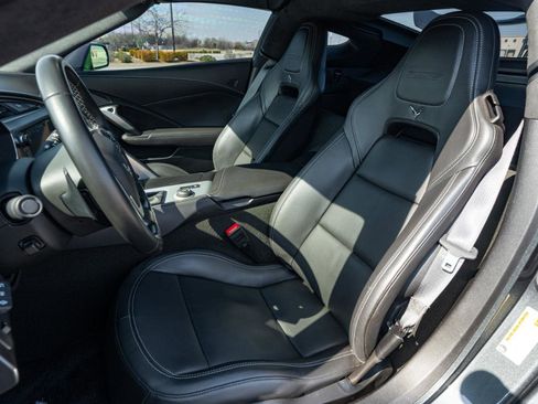 Used 2017 Chevrolet Corvette Z06 image 49