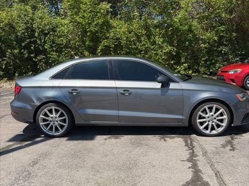 Used 2016 Audi A3 1.8T Premium image 5