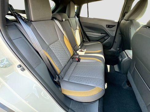 New 2026 Subaru Crosstrek 2.5i Sport AWD/4WD image 34