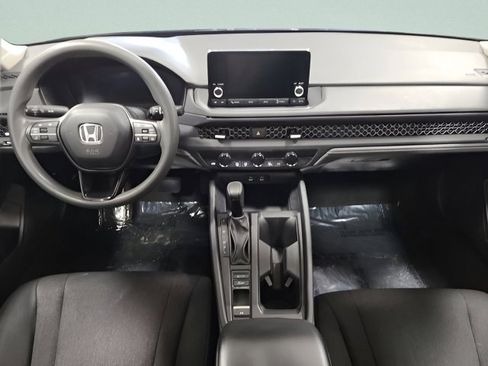 Used 2024 Honda Accord EX image 2