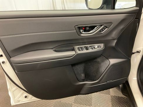 New 2026 Subaru Outback Touring AWD/4WD image 10