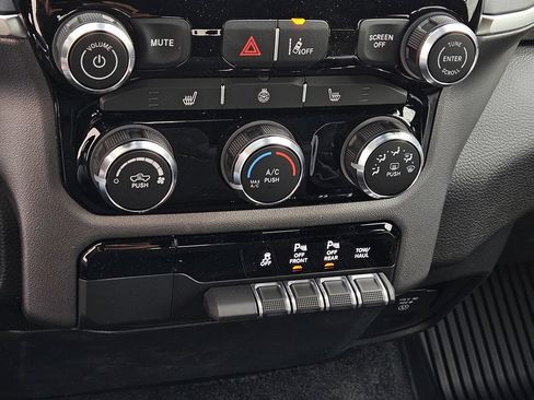 New 2026 RAM 1500 Lone Star RWD image 19