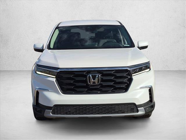 Used 2024 Honda Pilot EX-L image 4