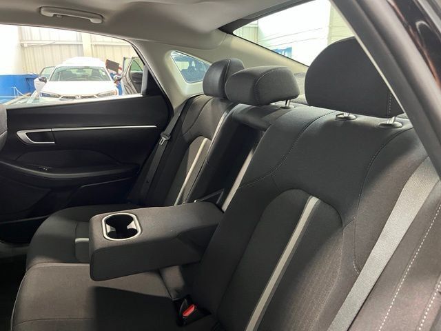 Used 2024 Hyundai Sonata SEL w/ Convenience Package FWD image 19