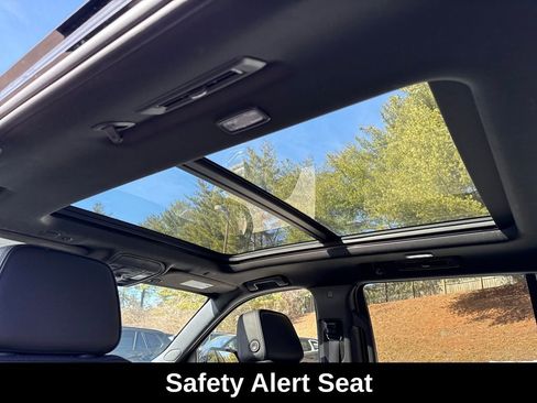 Used 2023 GMC Yukon Denali image 27