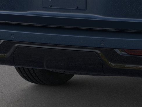 New 2026 Lincoln Navigator L Reserve AWD/4WD image 46