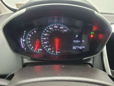 Used 2017 Chevrolet Sonic LT w/ RS Package image 23