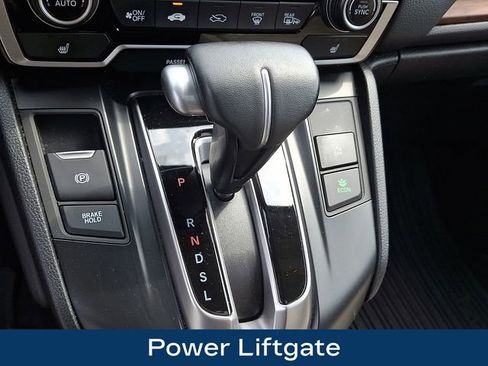 Used 2022 Honda CR-V Touring image 13