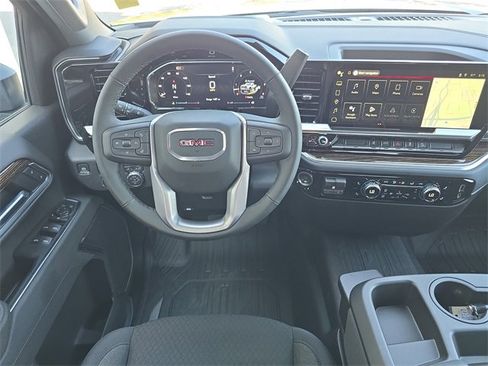New 2026 GMC Sierra 2500 SLE w/ SLE Value Package; image 13