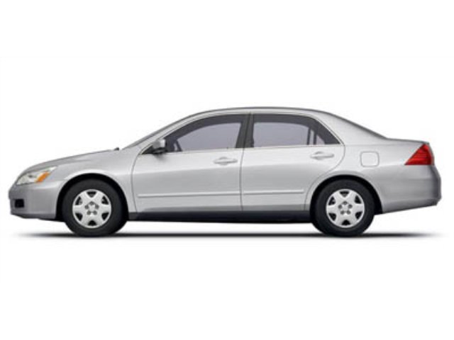 Used 2006 Honda Accord LX image 1
