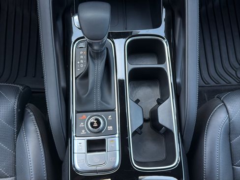 Used 2025 Kia Telluride SX Prestige X-Pro image 45