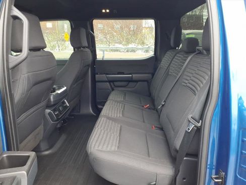 Used 2023 Ford F150 XL w/ STX Appearance Package image 8