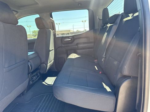 Used 2022 Chevrolet Silverado 1500 LT image 18
