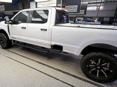 Used 2023 Ford F250 XL w/ 360-Degree Camera Package image 3