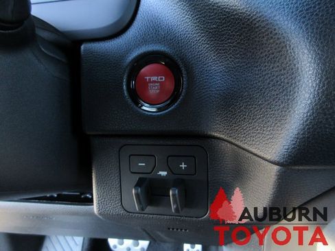 New 2026 Toyota Tundra SR5 image 10