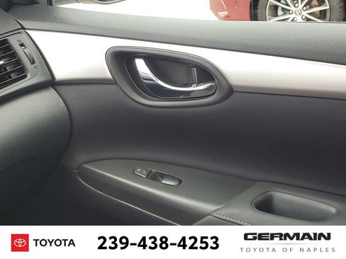 Used 2019 Nissan Sentra S FWD image 28