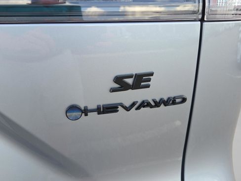 Certified 2026 Toyota Corolla Cross AWD Hybrid image 33