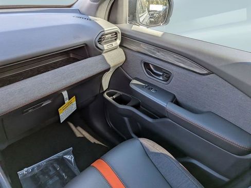 New 2026 Honda Passport TrailSport image 19