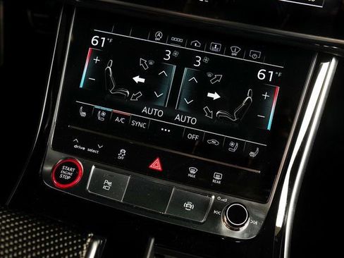 Certified 2022 Audi S8 image 17