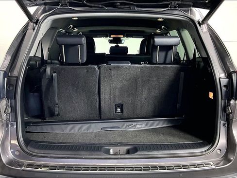 Used 2019 Toyota Highlander Limited FWD image 29