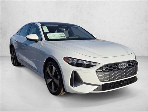 New 2025 Audi A5 2.0T Premium Plus image 7