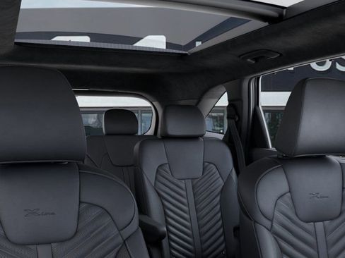 New 2026 Kia Sorento SX Prestige image 27