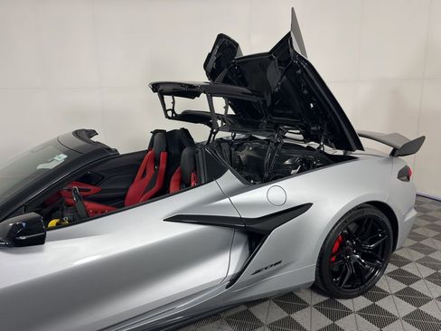 New 2026 Chevrolet Corvette Z06 image 19